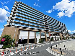 物件画像 ライオンズ横濱ステーションスクエア
