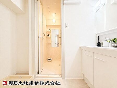 洗面所
