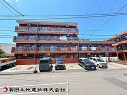 外観の画像