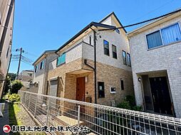 大和市草柳3丁目
