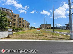 座間市東原3丁目 A区画