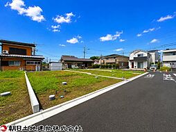 座間市東原3丁目 K区画