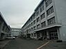 周辺：藤沢市立善行中学校850ｍ