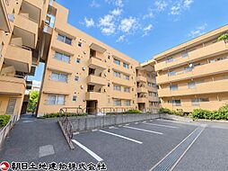 物件画像 瀬谷ハイツB棟