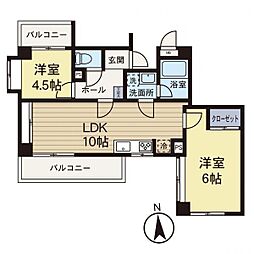 マンションイメージ