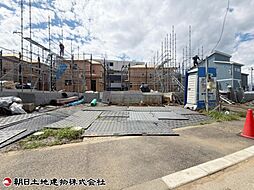 綾瀬市深谷中2丁目 C号棟