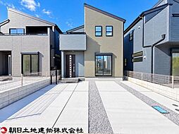 相模原市南区磯部 2号棟