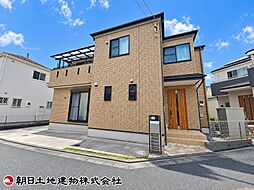 藤沢市葛原