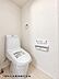 トイレ：ウォシュレット付きトイレで、毎日の使い心地もバッチリ！心地よさを感じます。
