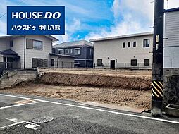 物件画像 売土地　知多市南粕谷4丁目