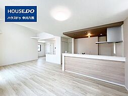 物件画像 KEIAI Sryle 新築分譲住宅 港区正徳町 -全2棟-