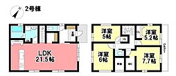 KEIAI FiT 新築分譲住宅 蟹江町富吉3丁目