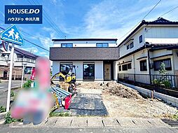 物件画像 KEIAI FiT 新築分譲住宅 あま市木田西浦