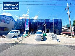 物件画像 CRADLE GARDEN 新築分譲住宅 津島市大和町2丁目