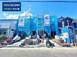 物件画像 Heartful-Town 新築分譲住宅 津島市大慶寺町