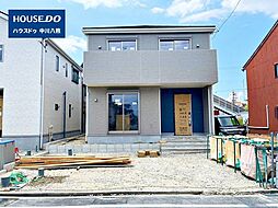 物件画像 CRADLE GARDEN 新築分譲住宅 港区佐野町4丁目