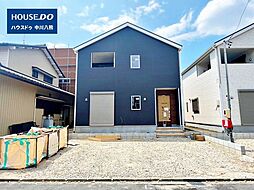 物件画像 CRADLE GARDEN 新築分譲住宅 港区佐野町4丁目