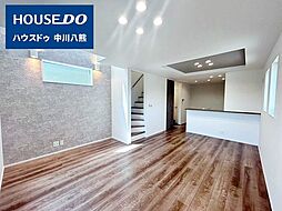 物件画像 新築分譲住宅　熱田区四番2丁目　全1棟