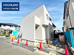 物件画像 新築分譲住宅　海部郡蟹江町本町　-全1棟-