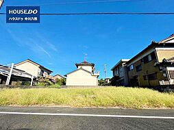 物件画像 KEIAI FiT 新築分譲住宅 中川区中須町桜井 -全2棟-