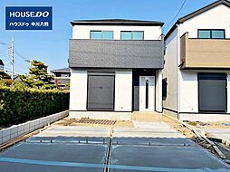 物件画像 KEIAI FiT 新築分譲住宅 中川区東起町5丁目 -全3棟-