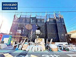 物件画像 KEIAI Sryle 新築分譲住宅 熱田区切戸町2丁目 -全4棟-