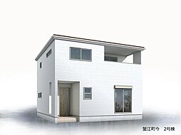 物件画像 Livele Ｇarden.S  新築分譲住宅 蟹江町大字今字川東上