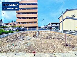 物件画像 FIRST TOWN 新築分譲住宅 港区小碓4丁目 全2棟