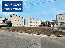 物件画像 FIRST TOWN 新築分譲住宅 熱田区千年2丁目 全4棟