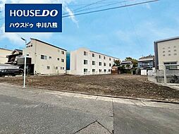 物件画像 FIRST TOWN 新築分譲住宅 熱田区千年2丁目 全4棟