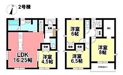 物件画像 Livele Ｇarden.S  新築分譲住宅 港区宝神5丁目