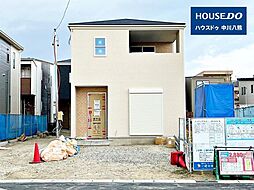 物件画像 Livele Ｇarden.S  新築分譲住宅 大治町北間島