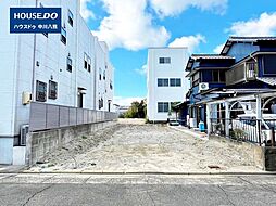 物件画像 FIRST TOWN 新築分譲住宅 中川区丸米町2丁目