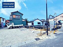 物件画像 GRAFARE 新築分譲住宅 あま市七宝町桂山之浦