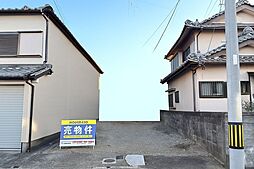 物件画像 売土地　港区宝神3丁目