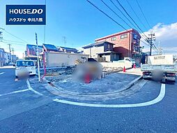 物件画像 FIRST TOWN 新築分譲住宅 港区西川町4丁目