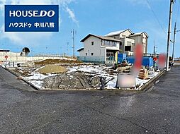 物件画像 CRADLE GARDEN 新築分譲住宅 中川区東かの里町 全3棟