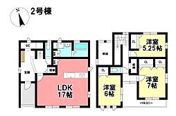 物件画像 Blooming Garden 新築分譲住宅 大治町西條諏訪 -全4棟-