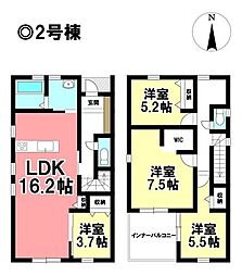 物件画像 Livele Ｇarden.S  新築分譲住宅 津島市橘町 全4棟