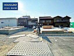 物件画像 LIGNAGE 新築分譲住宅 中川区下之一色町