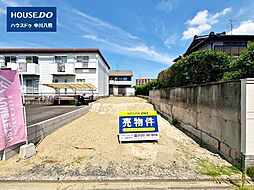 物件画像 売土地　中川区中島新町4丁目