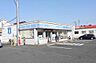 周辺：ローソン甚目寺坂牧東店■「マチの”ほっ”とステーション」ローソン。Pontaカードなどがご利用いただけます！ 1140m