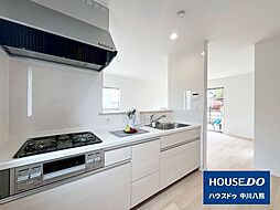 物件画像 CRADLE GARDEN 新築戸建 津島市江西町3丁目 全1棟