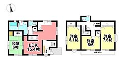 物件画像 中古戸建　津島市百島町