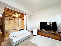居間