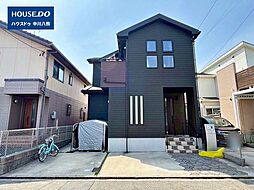 物件画像 中古戸建　港区春田野1丁目