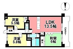 チサンマンション大治