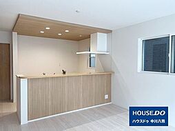 物件画像 FIRST TOWN 新築戸建 港区明正1丁目 全3棟