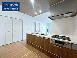 物件画像 KEIAI FiT 新築戸建 中川区打中2丁目 全3棟