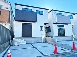 物件画像 KEIAI FiT 新築戸建 中川区打中2丁目 全3棟